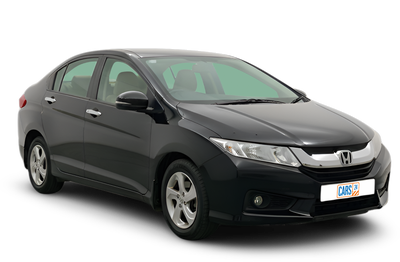 Honda City-img